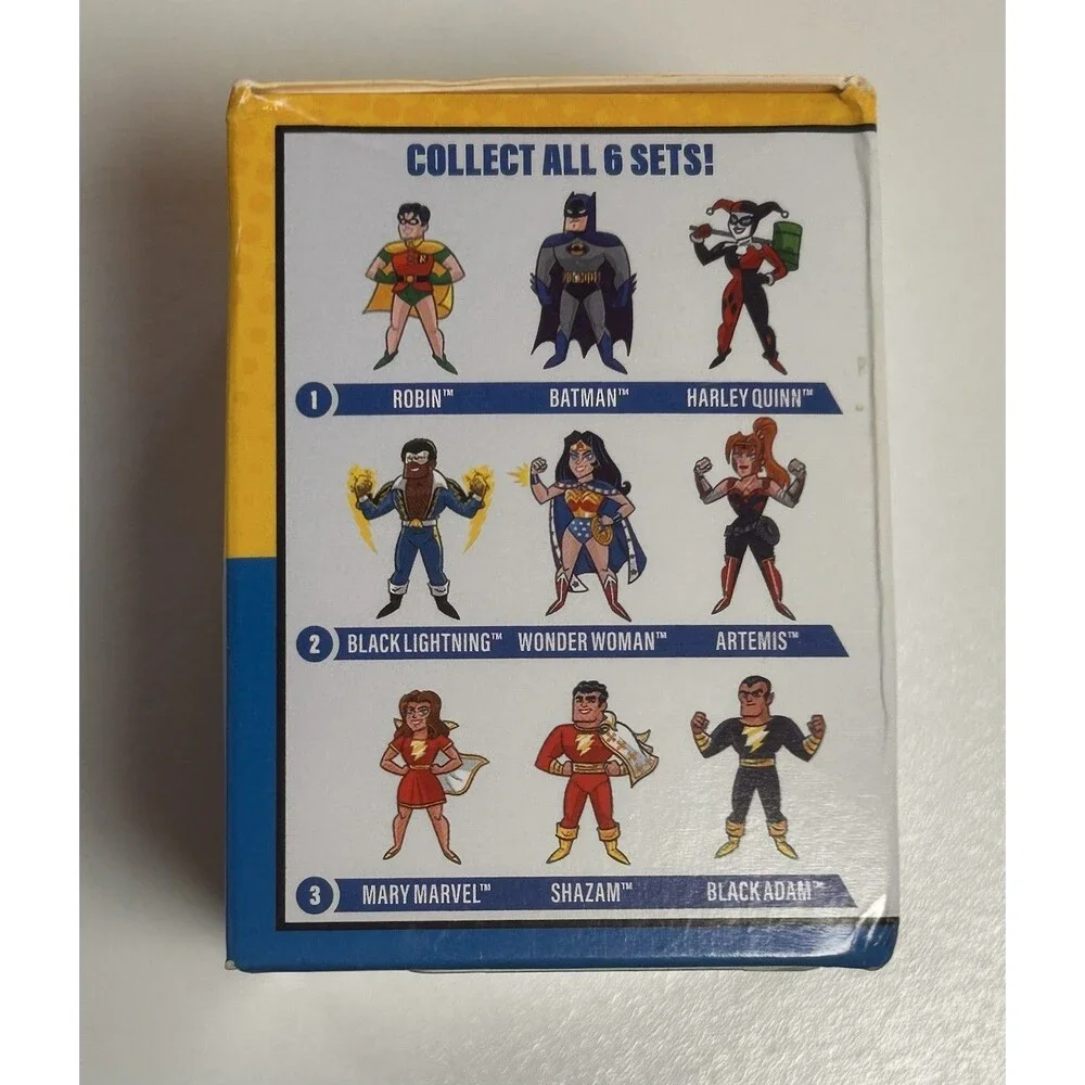DC nib never